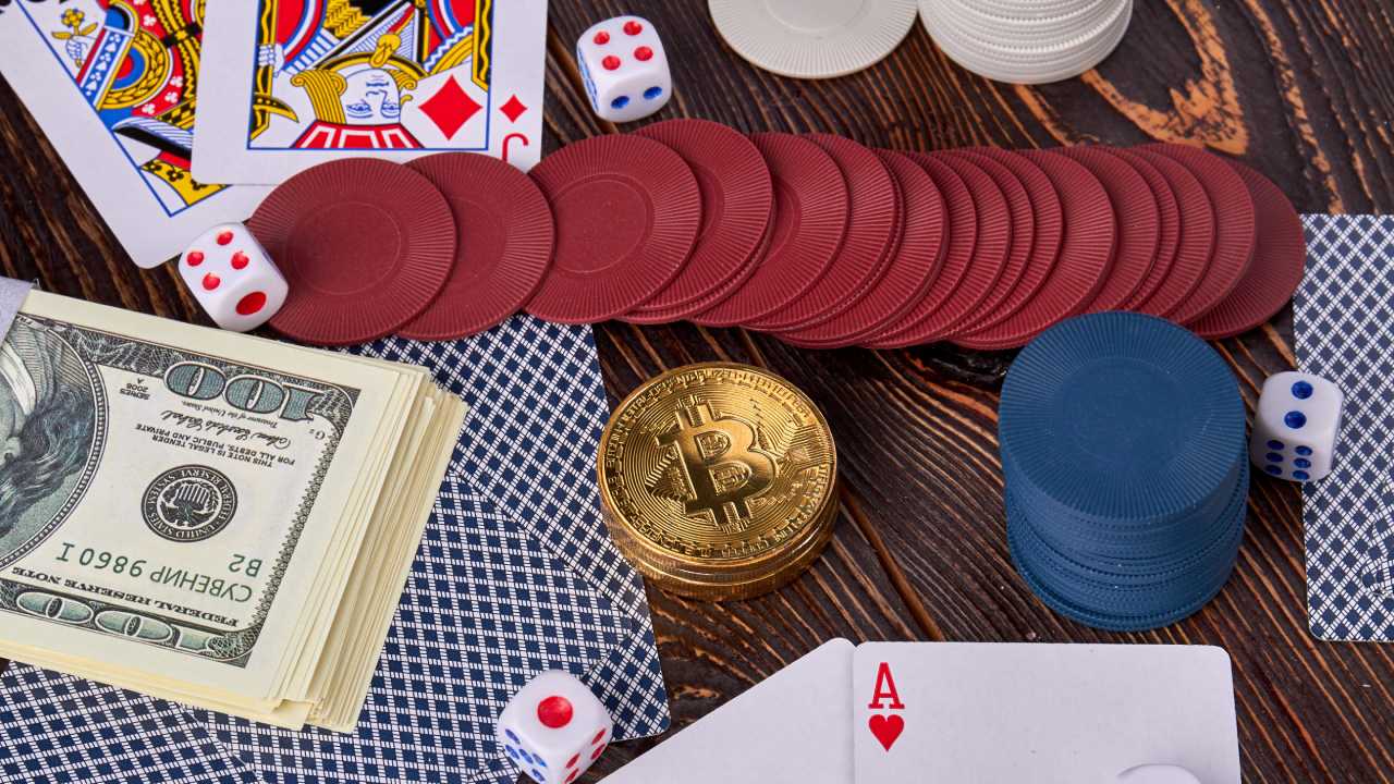 9 Reasons Why Bitcoin is the Future of Online Gambling